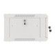 Lanberg WF01-6404-10S rack cabinet 4U Wall mounted rack Grey Lanberg WF01-6404-10S rack cabinet 4U Wall mounted rack Grey