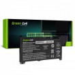 Green Cell HP183 laptop spare part Battery Green Cell HP183 laptop spare part Battery