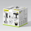 Hand blender Maestro MR-566 3-in-1 set 500 W Black Hand blender Maestro MR-566 3-in-1 set 500 W Black