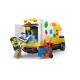 LEGO CITY 60500 The LEGO Van