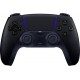 Sony DualSense Midnight Black Bluetooth Gamepad Digital PlayStation 5