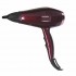 BaByliss Inspired Haartrockner hair dryer 2000 W Red