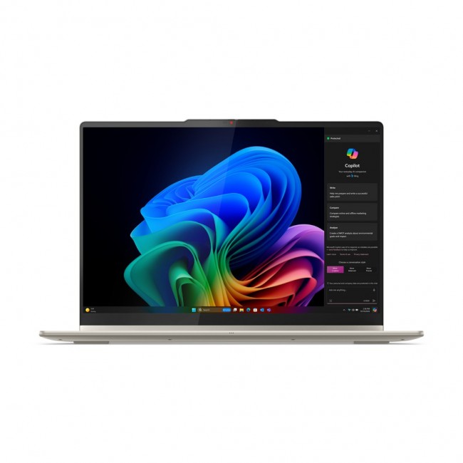 Lenovo Yoga 7 2-in-1 16AKP10 Copilot+ PC AMD Ryzen AI 7 350 Hybrid (2-in-1) 40.6 cm (16 Lenovo Yoga 7 2-in-1 16AKP10 Copilot+ PC AMD Ryzen AI 7 350 Hybrid (2-in-1) 40.6 cm (16