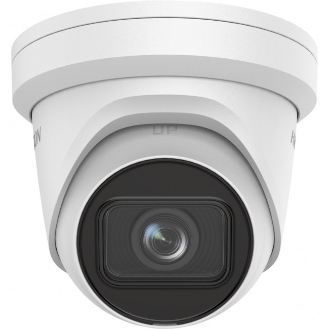 Hikvision Turret IR DS-2CD2H83G2-IZS(2.8-12mm) 8MP