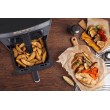 PROMIS Double vertical fat-free fryer 10 l PROMIS Double vertical fat-free fryer 10 l