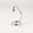 G3 Ferrari G20137 mixer Stand mixer 2300 W Black, Stainless steel