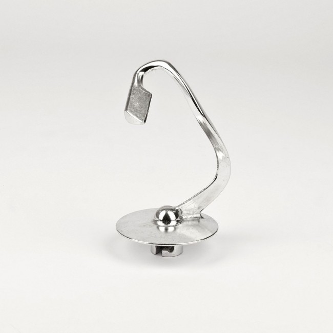 G3 Ferrari G20137 mixer Stand mixer 2300 W Black, Stainless steel