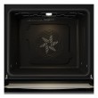 Gorenje BOS67371CLB oven 77 L 2300 W A Black