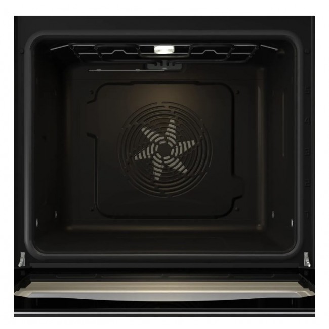 Gorenje BOS67371CLB oven 77 L 2300 W A Black