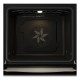 Gorenje BOS67371CLB oven 77 L 2300 W A Black