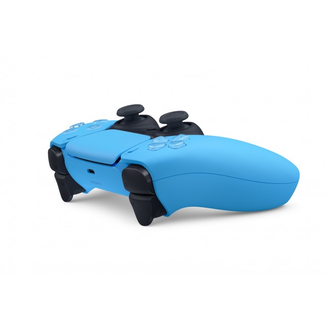 Sony DualSense Wireless-Controller - Starlight Blue Sony DualSense Wireless-Controller - Starlight Blue