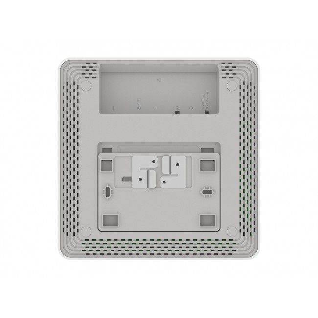 Keenetic Orbiter Pro AC1300 Mesh Wi-Fi 5 Router/Extender/Access Point with 2-Port Gigabit Smart Switch and Power over Ethernet