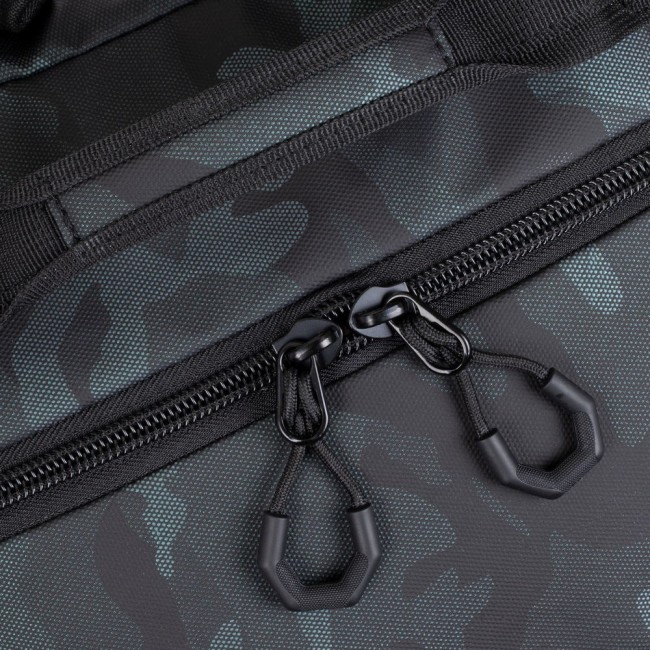 Rivacase Sherwood backpack Rucksack Camouflage, Navy Polyester, Polyurethane