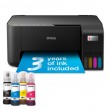 multifunction device Epson EcoTank ET-2860 multifunction device Epson EcoTank ET-2860