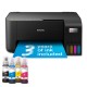 Epson EcoTank ET-2860 Inkjet A4 5760 x 1440 DPI 33 ppm Wi-Fi