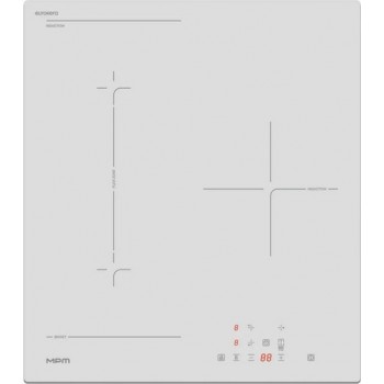 MPM-45-IM-16/W built-in induction hob, white