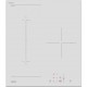MPM-45-IM-16/W built-in induction hob, white