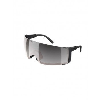 POC Propel cycling glasses black