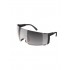 POC Propel cycling glasses black