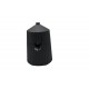Alessi MDL07B electric citrus press Black