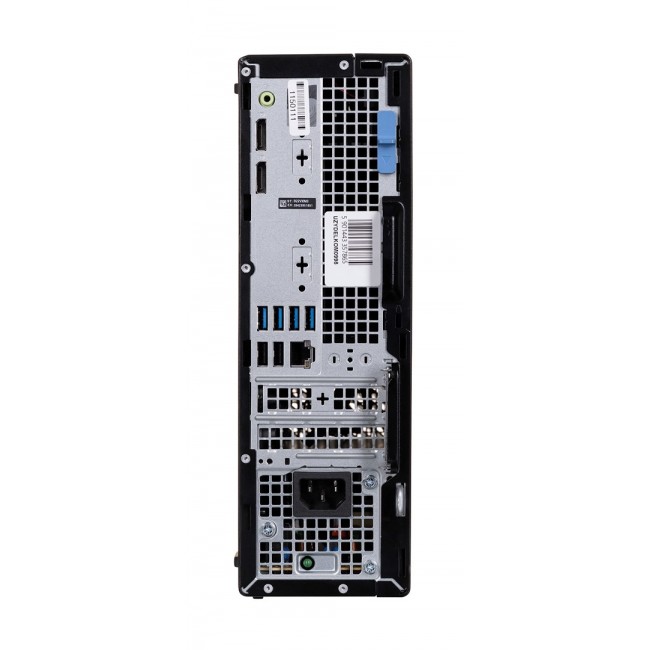 DELL OptiPlex 3090 i5-10505 16GB 256GB SSD SFF Win11pro Used
