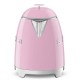 Smeg 50's Style Kettles KLF05PKEU Pink