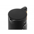 BLOW Black kettle with display BK-17PB 2500W BLOW Black kettle with display BK-17PB 2500W