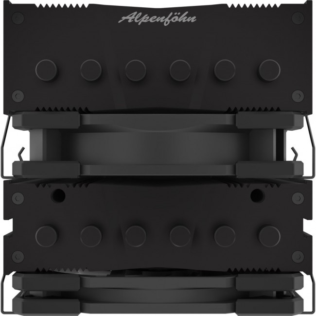 Alpenf hn Brocken 4 Max - CPU cooling