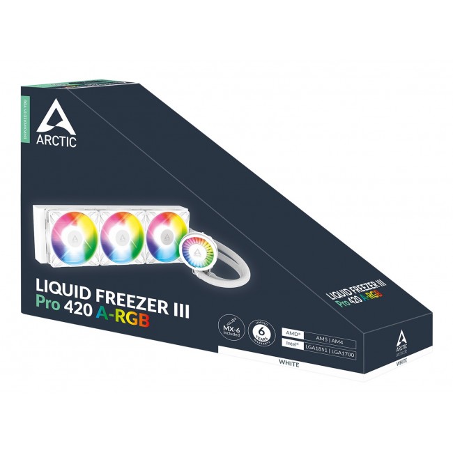 CPU Cooler Arctic S_MULTI/ACFRE00189A
