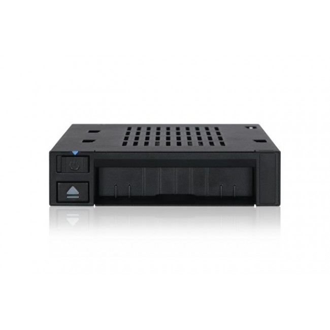 Icy Dock flexiDOCK MB521SP-B Black