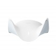 D-Link Wi-Fi 7 BE3600 Mesh Router Dual-band (2.4 GHz / 5 GHz) Wi-Fi 7 (802.11be) White 4 Internal