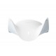 D-Link Wi-Fi 7 BE3600 Mesh Router Dual-band (2.4 GHz / 5 GHz) Wi-Fi 7 (802.11be) White 4 Internal