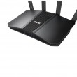 ASUS RT-BE55 wireless router 2.5 Gigabit Ethernet Dual-band (2.4 GHz / 5 GHz) Black ASUS RT-BE55 wireless router 2.5 Gigabit Ethernet Dual-band (2.4 GHz / 5 GHz) Black
