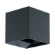 EGLO CALPINO Outdoor wall lighting SMD LED Module LED