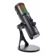 Deltaco Gaming GAM-171 microphone Black Podcast microphone
