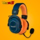 Blade DB2001 headphones/headset Wired & Wireless Head-band Gaming USB Type-C Bluetooth Black, Grey, Orange Blade DB2001 headphones/headset Wired & Wireless Head-band Gaming USB Type-C Bluetooth Black, Grey, Orange