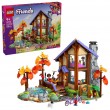 LEGO FRIENDS 42705 Cozy Fall Forest Cabin