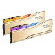 G.Skill Trident Z5 Royal Neo F5-8000J3848H16GX2-TR5NG memory module 32 GB 2 x 16 GB DDR5 8000 MT/s G.Skill Trident Z5 Royal Neo F5-8000J3848H16GX2-TR5NG memory module 32 GB 2 x 16 GB DDR5 8000 MT/s