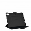 Durable UAG Metropolis SE case for iPad 10.9