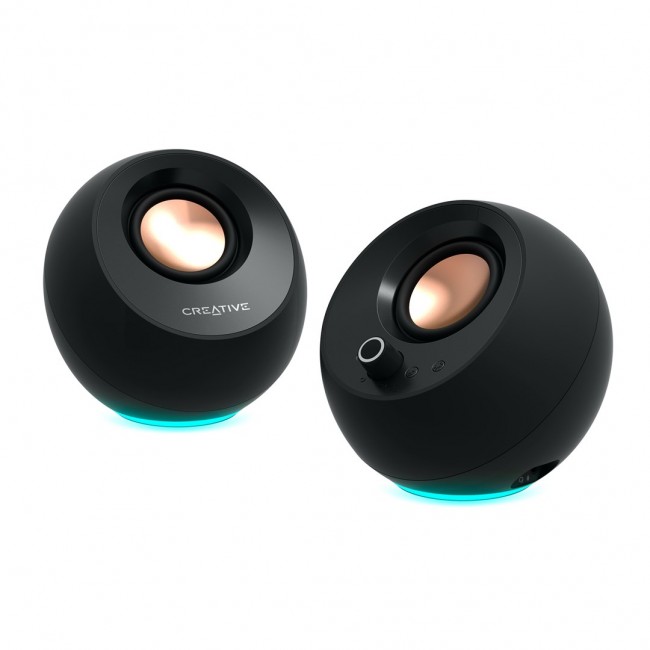 Creative Labs Creative Pebble Pro Black Creative Labs Creative Pebble Pro Black