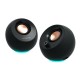 Creative Labs Creative Pebble Pro Black Creative Labs Creative Pebble Pro Black
