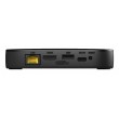 Telekom MagentaTV One (2. Gen.) Black 4K Ultra HD Wi-Fi Ethernet LAN