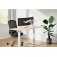 Neomounts DS70-250WH2 Monitor arm 17-32