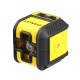 Stanley Cubix Cross Line Red Beam Laser Stanley Cubix Cross Line Red Beam Laser