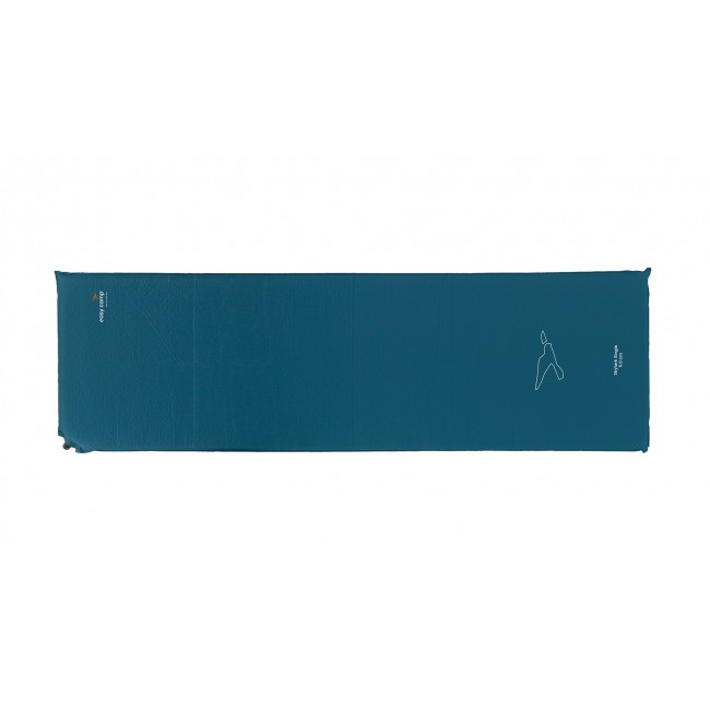 Self-inflating mat Skylark Single 5.0 cm Self-inflating mat Skylark Single 5.0 cm