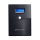 PowerWalker VI 3000 SCL uninterruptible power supply (UPS) Line-Interactive 3 kVA 1800 W