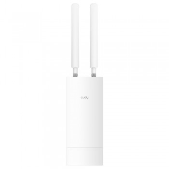 Cudy Outdoor 4G LTE Cat 4 N300 Wi-Fi Router Outdoor