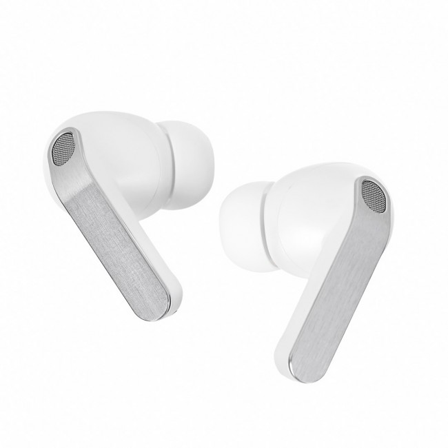 Samsung Galaxy Buds 4 Pro True Wireless Stereo (TWS) in-ear Bluetooth headset, white Samsung Galaxy Buds 4 Pro True Wireless Stereo (TWS) in-ear Bluetooth headset, white