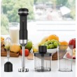Westinghouse Avanti WKHBA01 cordless 4-in-1 hand blender