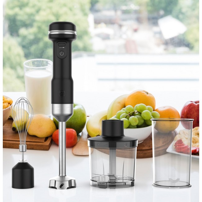 Westinghouse Avanti WKHBA01 cordless 4-in-1 hand blender
